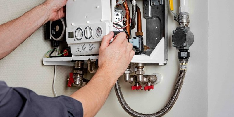 Keçiören Kombi Bakımı