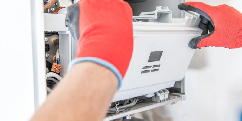 7/24 Keçiören Acil Kombi Servisi